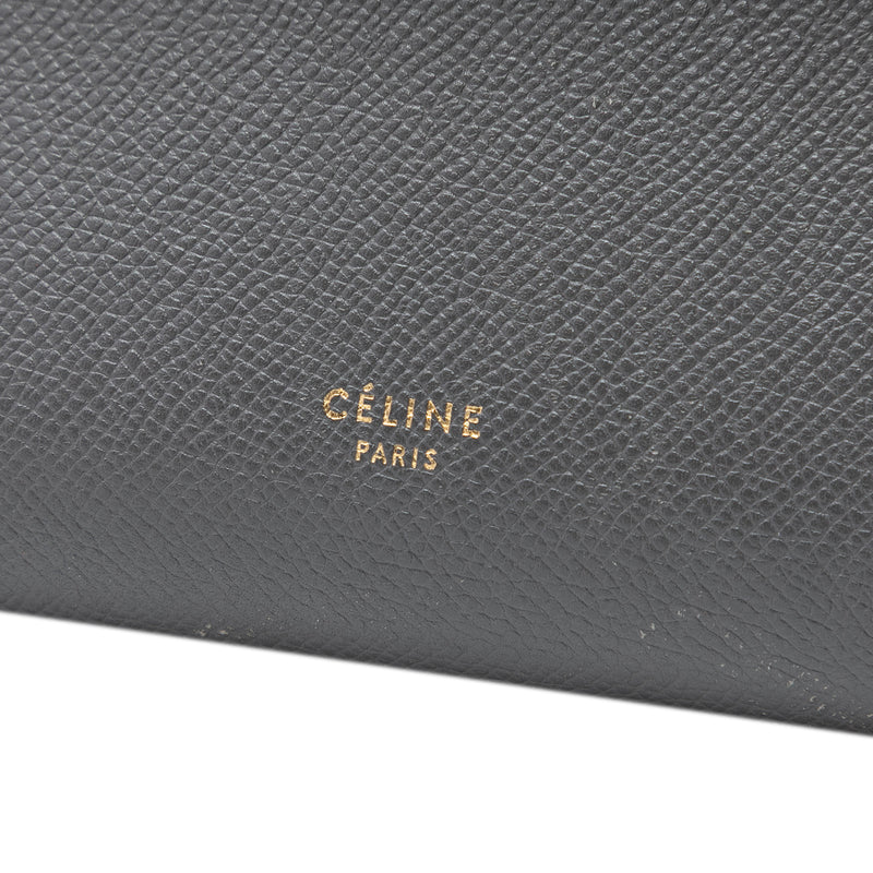 Micro Grained Calfskin Belt Bag - Image 6