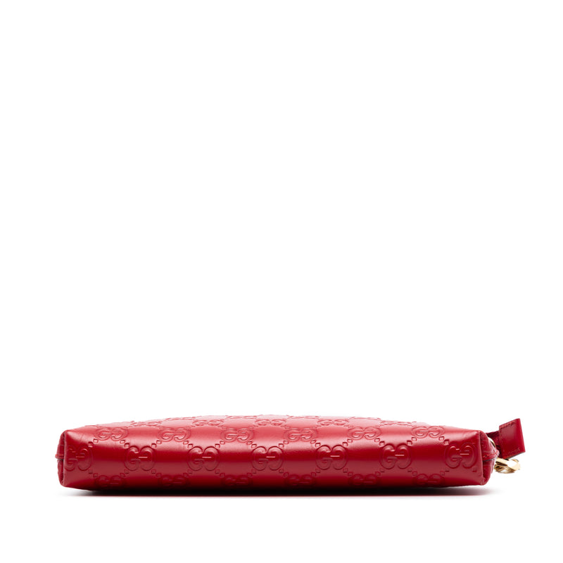 Guccissima Chain Pochette - Image 3