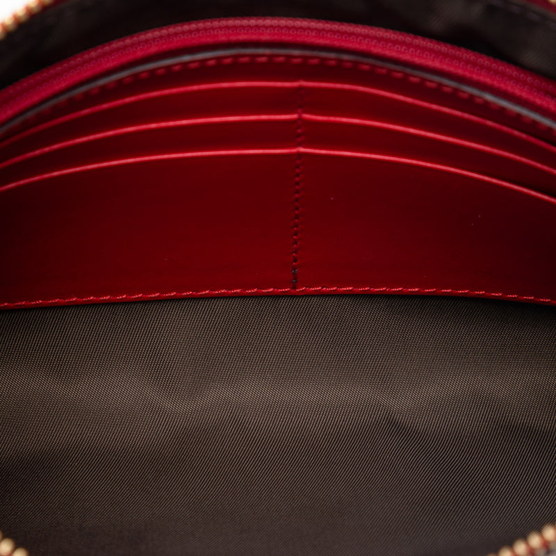 Guccissima Chain Pochette - Image 4