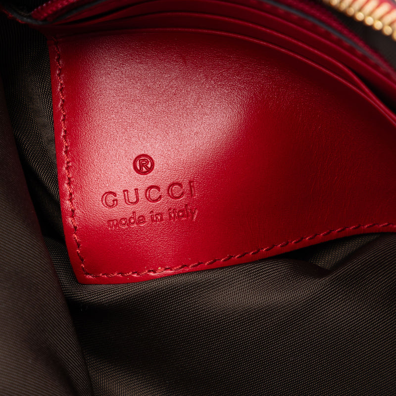 Guccissima Chain Pochette - Image 5