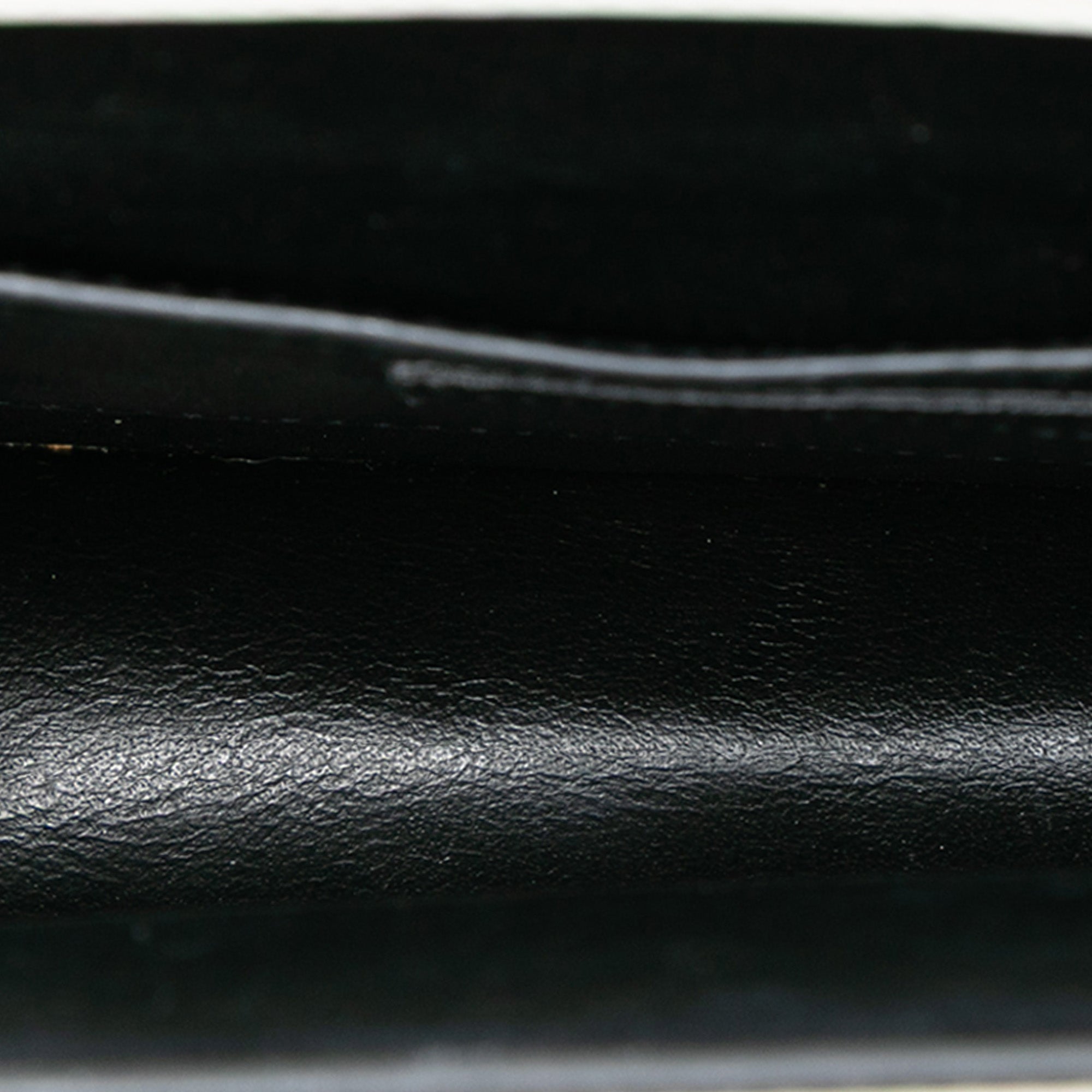 Medium Leather Monogram Sulpice Crossbody - Image 4