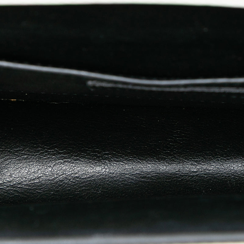 Medium Leather Monogram Sulpice Crossbody - Image 4