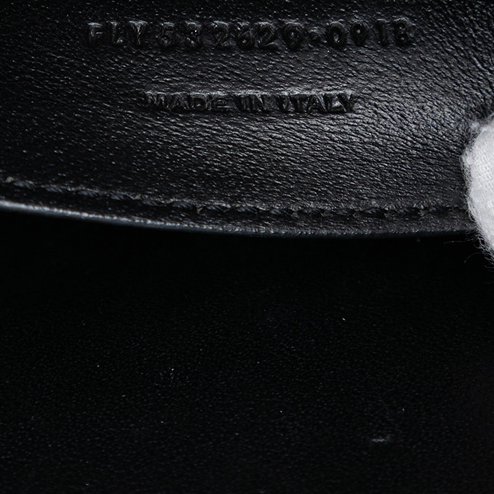 Medium Leather Monogram Sulpice Crossbody - Image 5
