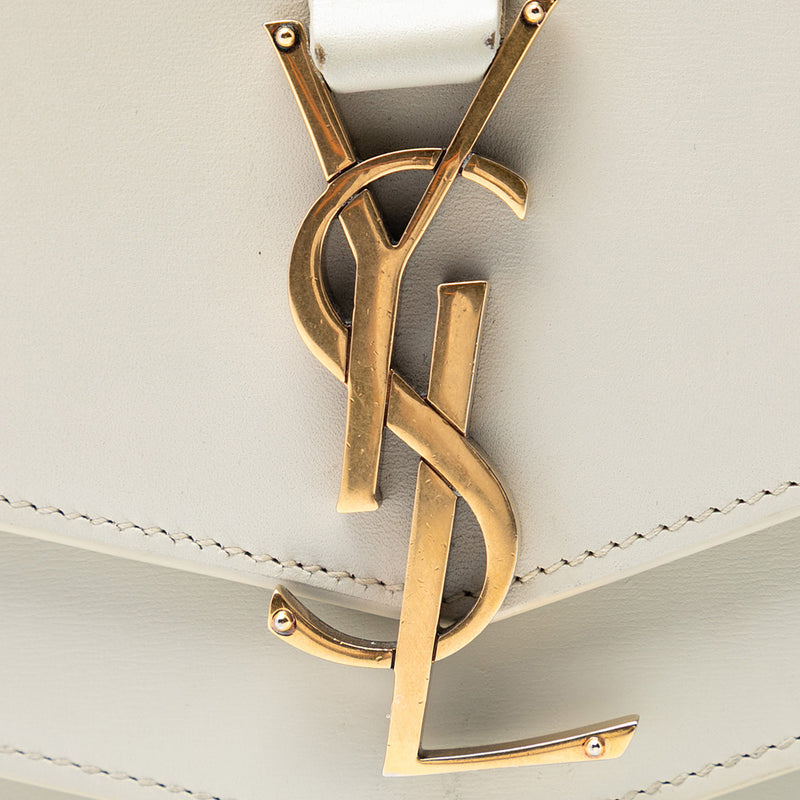 Medium Leather Monogram Sulpice Crossbody - Image 6