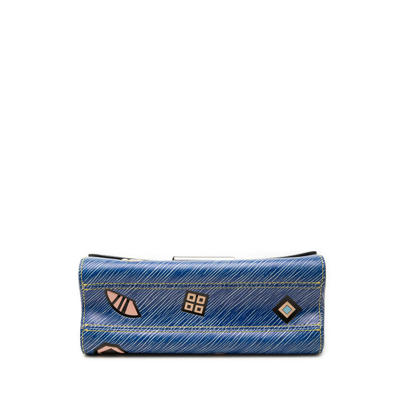 Epi Denim Azteque Twist MM - Image 3