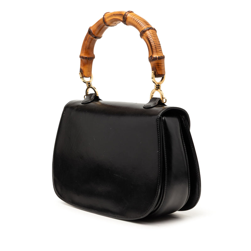 Calfskin Bamboo Night - Image 2