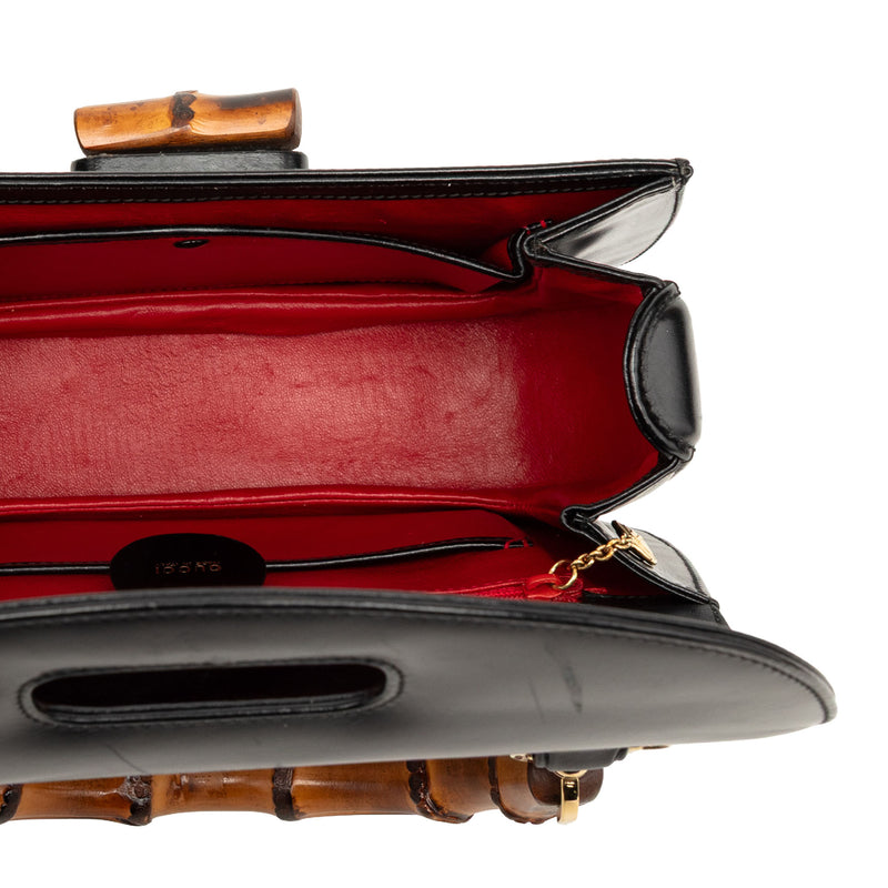 Calfskin Bamboo Night - Image 4