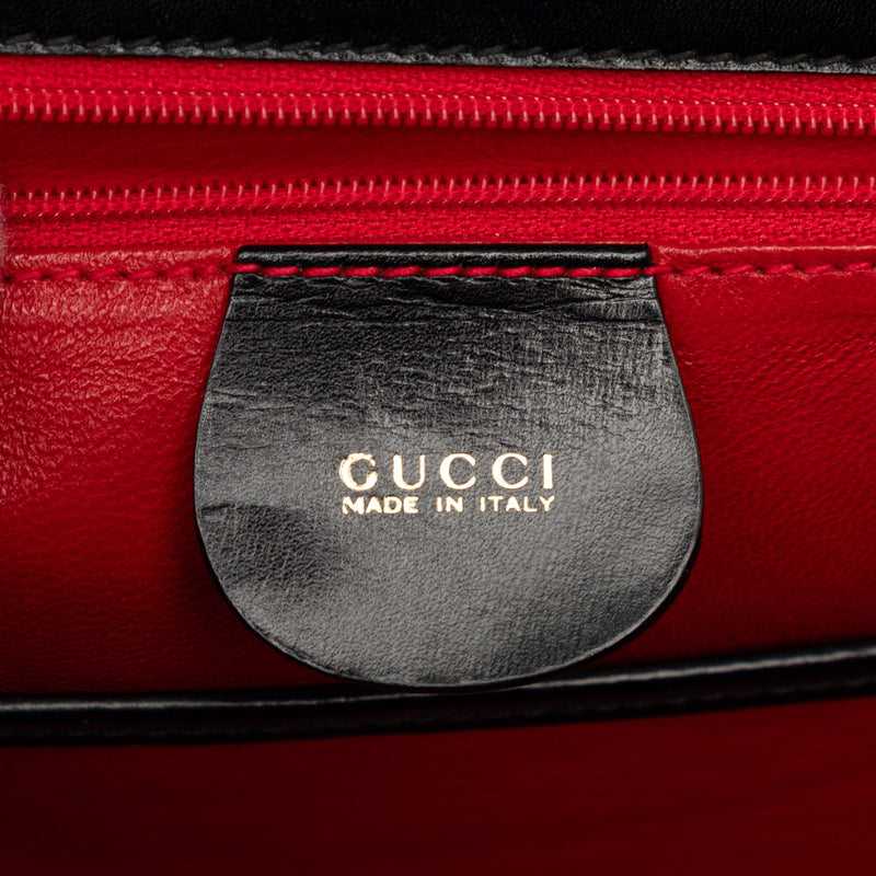 Calfskin Bamboo Night - Image 5
