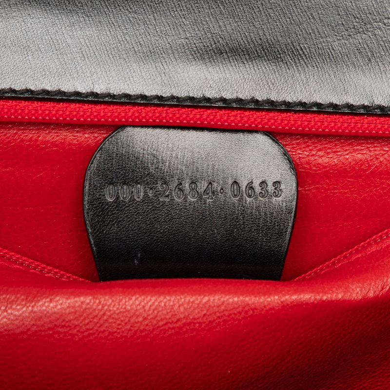 Calfskin Bamboo Night - Image 6