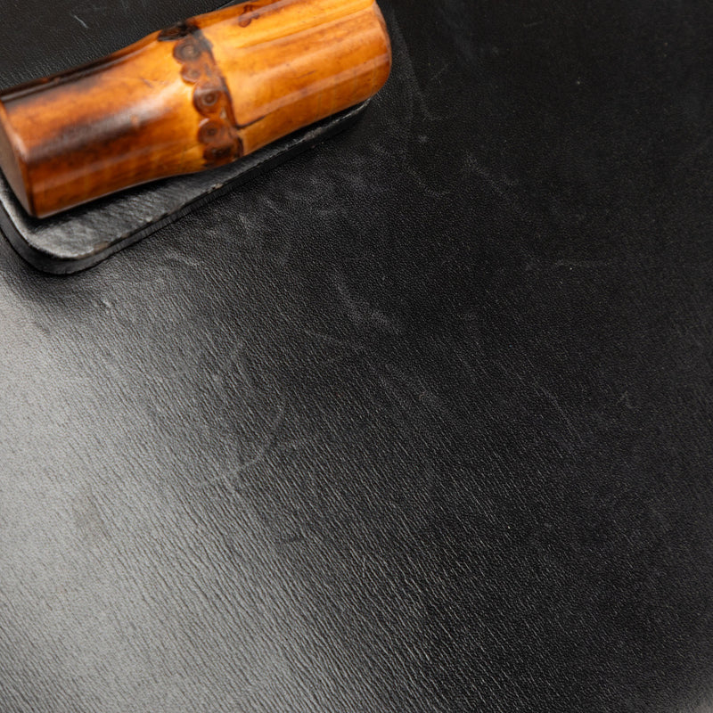 Calfskin Bamboo Night - Image 7