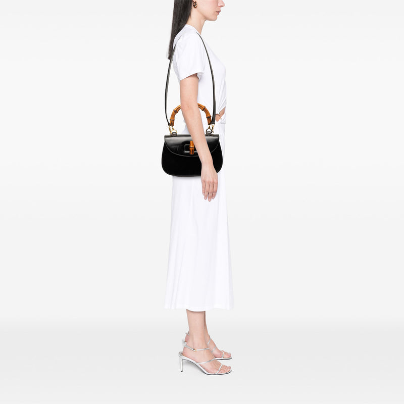 Calfskin Bamboo Night - Image 8