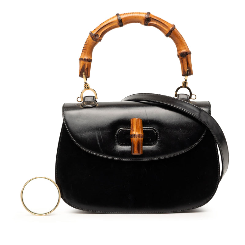 Calfskin Bamboo Night - Image 9