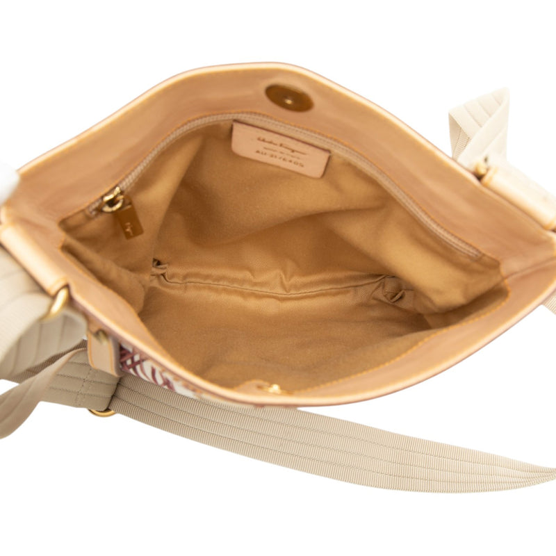 Nylon Jungle Safari Crossbody - Image 4
