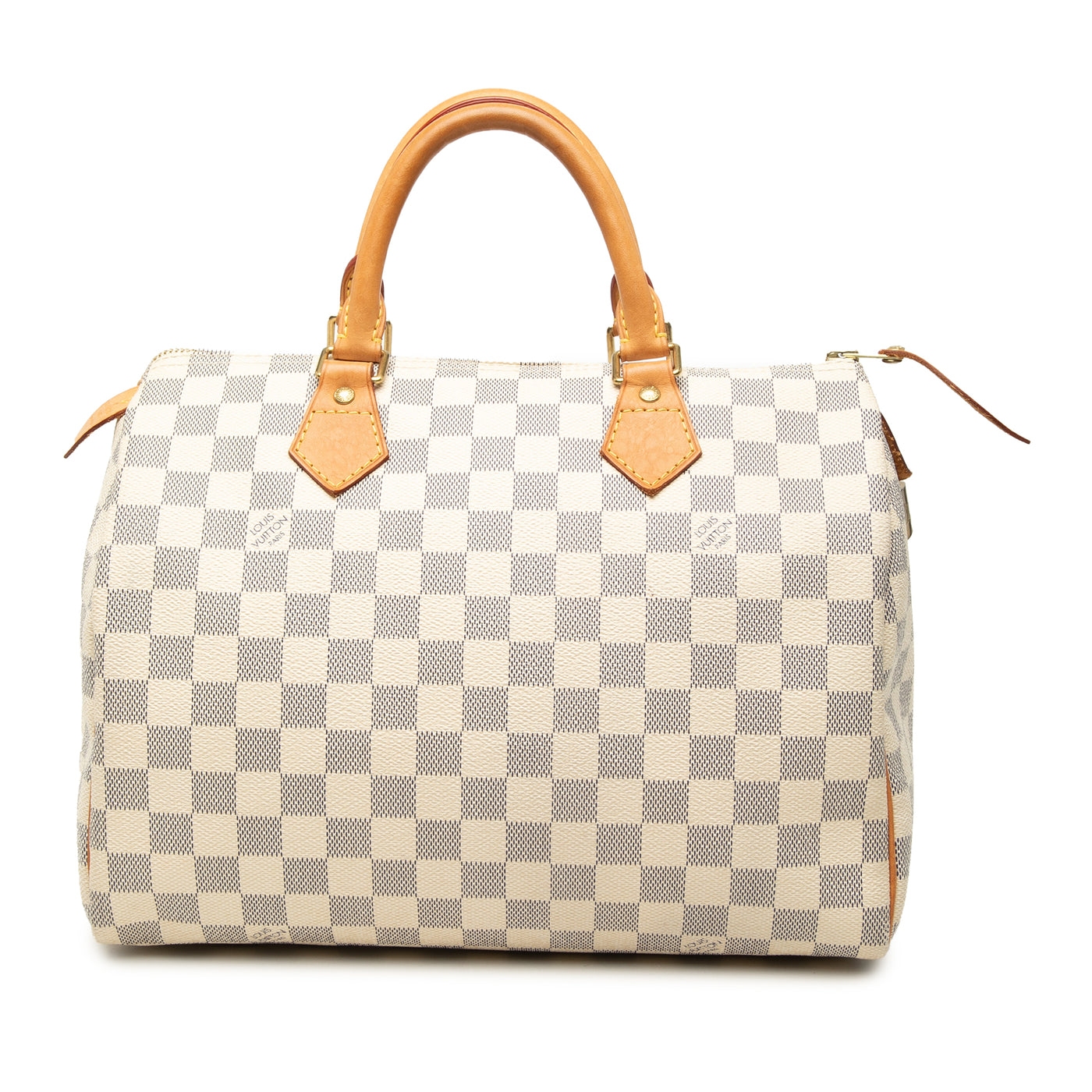Damier Azur Speedy 30 - Image 1