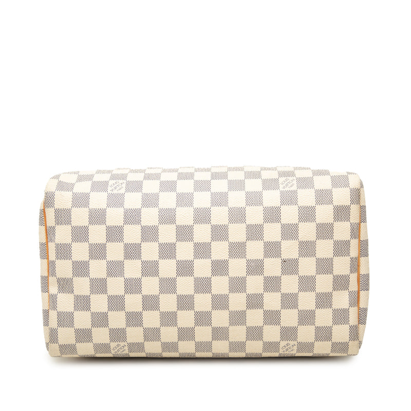 Damier Azur Speedy 30 - Image 3