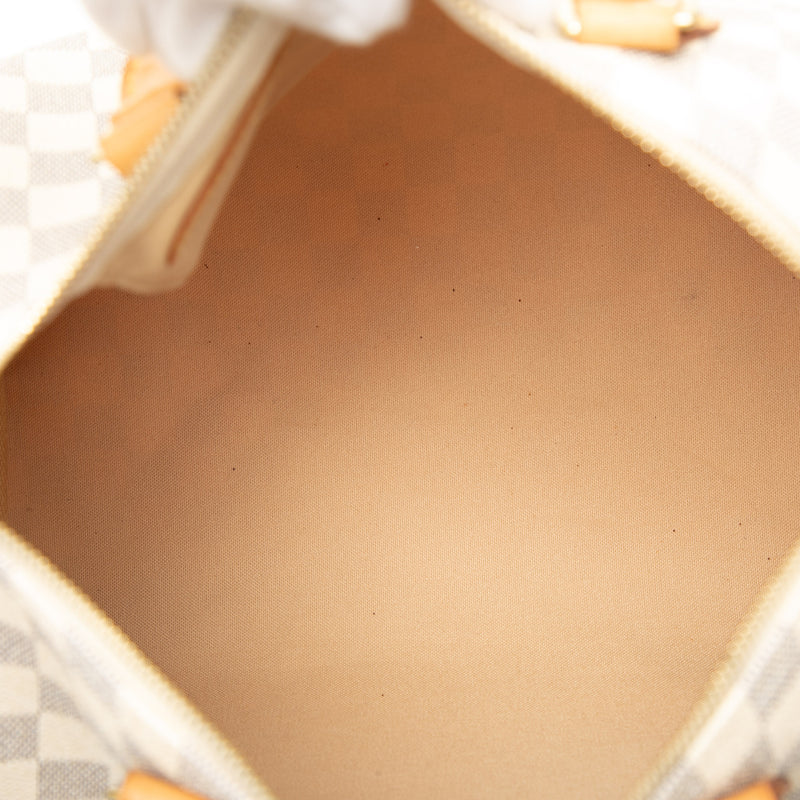 Damier Azur Speedy 30 - Image 4