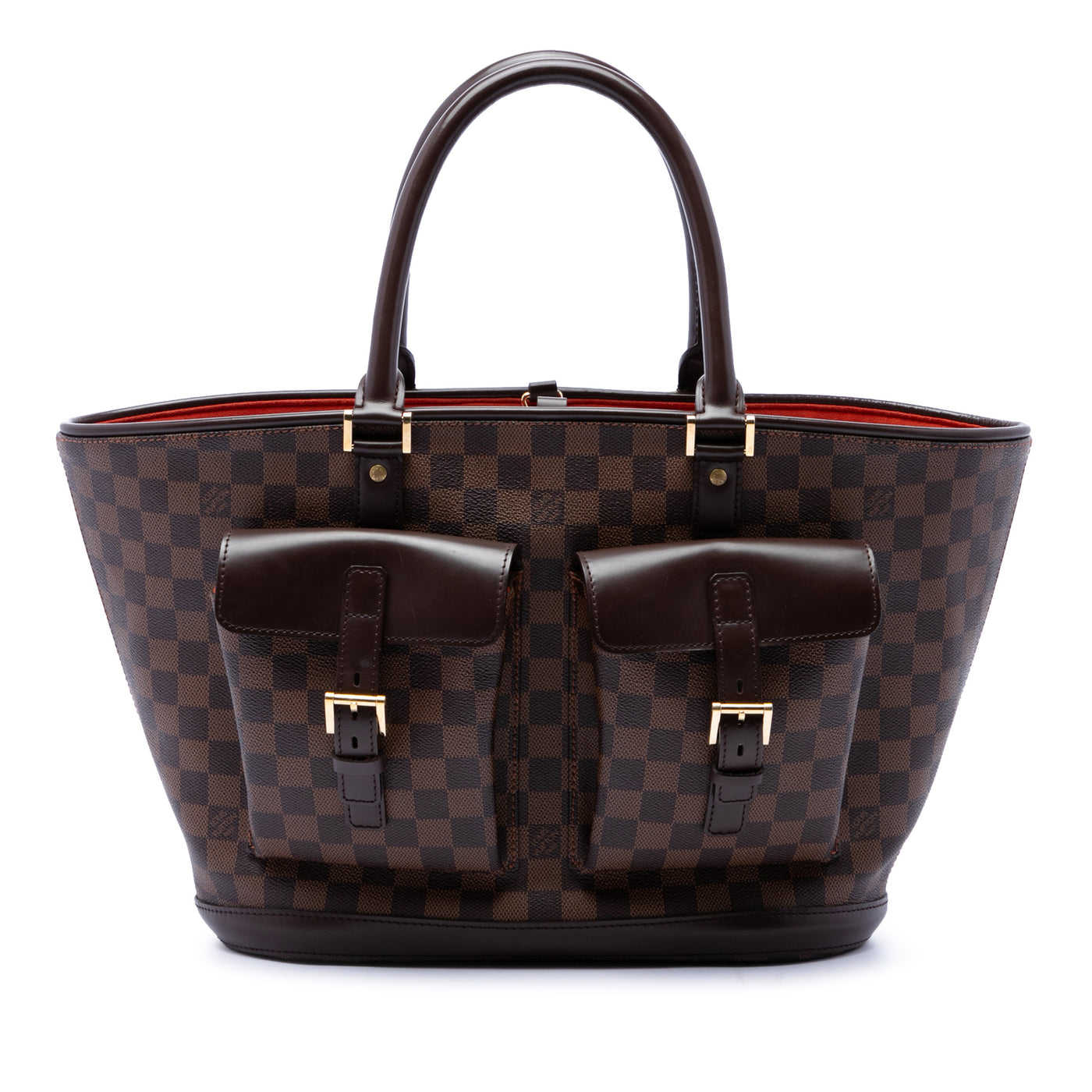 Damier Ebene Manosque GM - Image 1