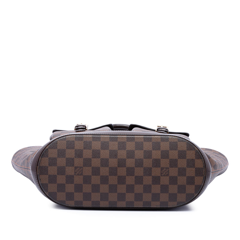 Damier Ebene Manosque GM - Image 3