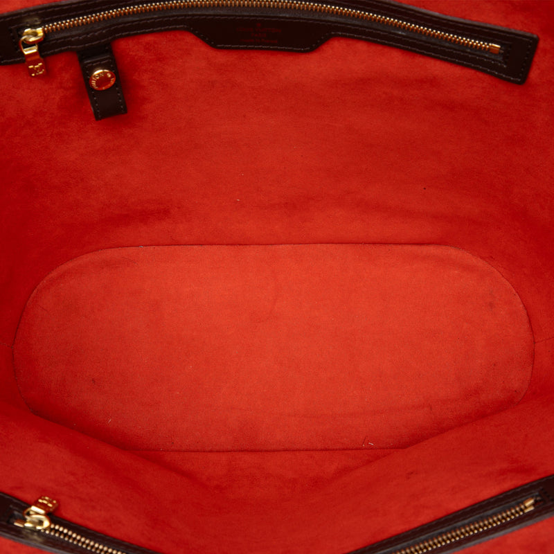 Damier Ebene Manosque GM - Image 4
