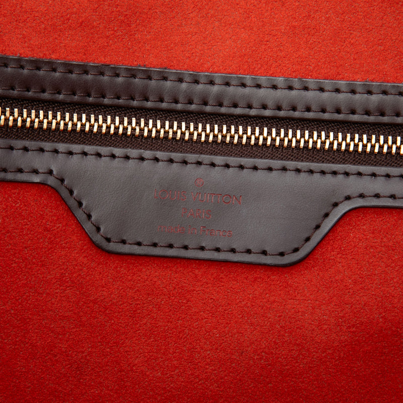 Damier Ebene Manosque GM - Image 5