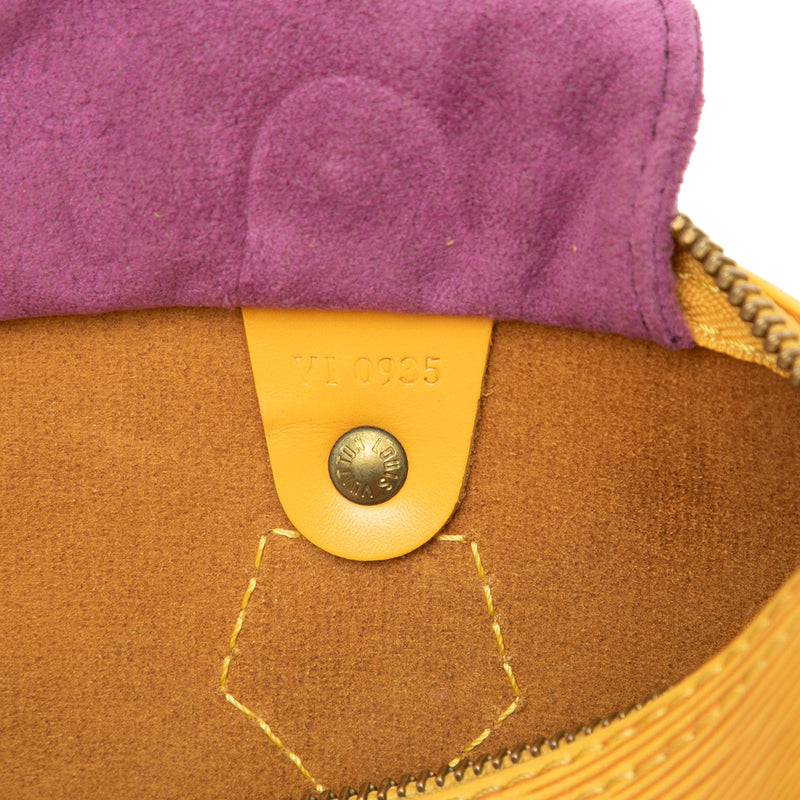 Epi Speedy 25 - Image 6