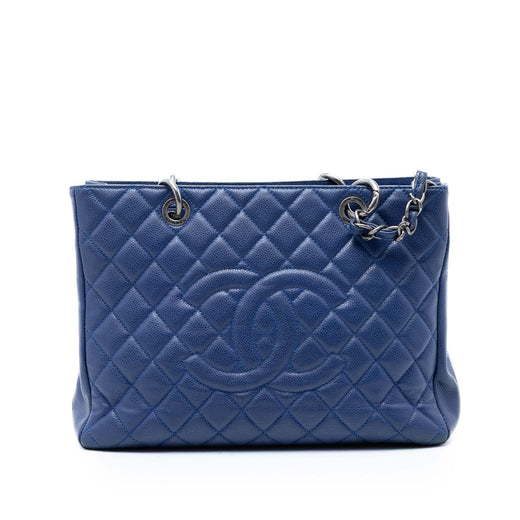 Caviar Grand Shopping Tote - Image 1