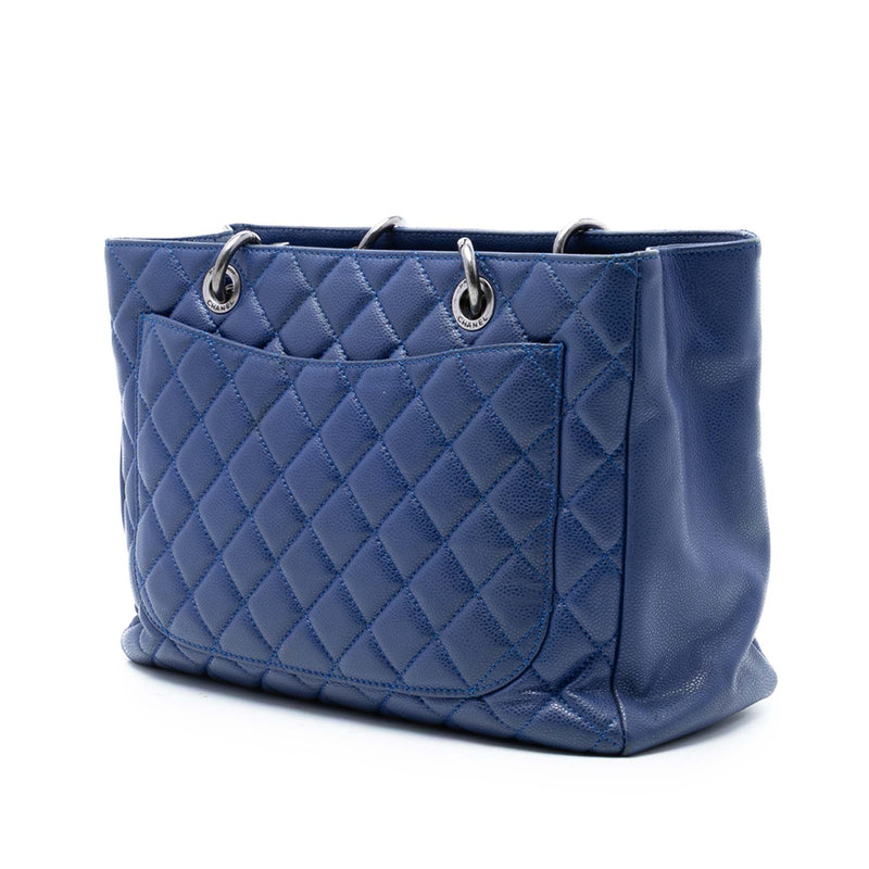 Caviar Grand Shopping Tote - Image 2