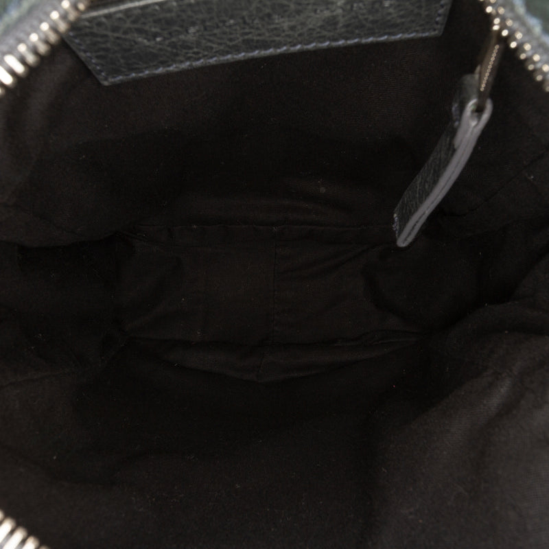 Lambskin Motocross Classic Reporter Crossbody - Image 4