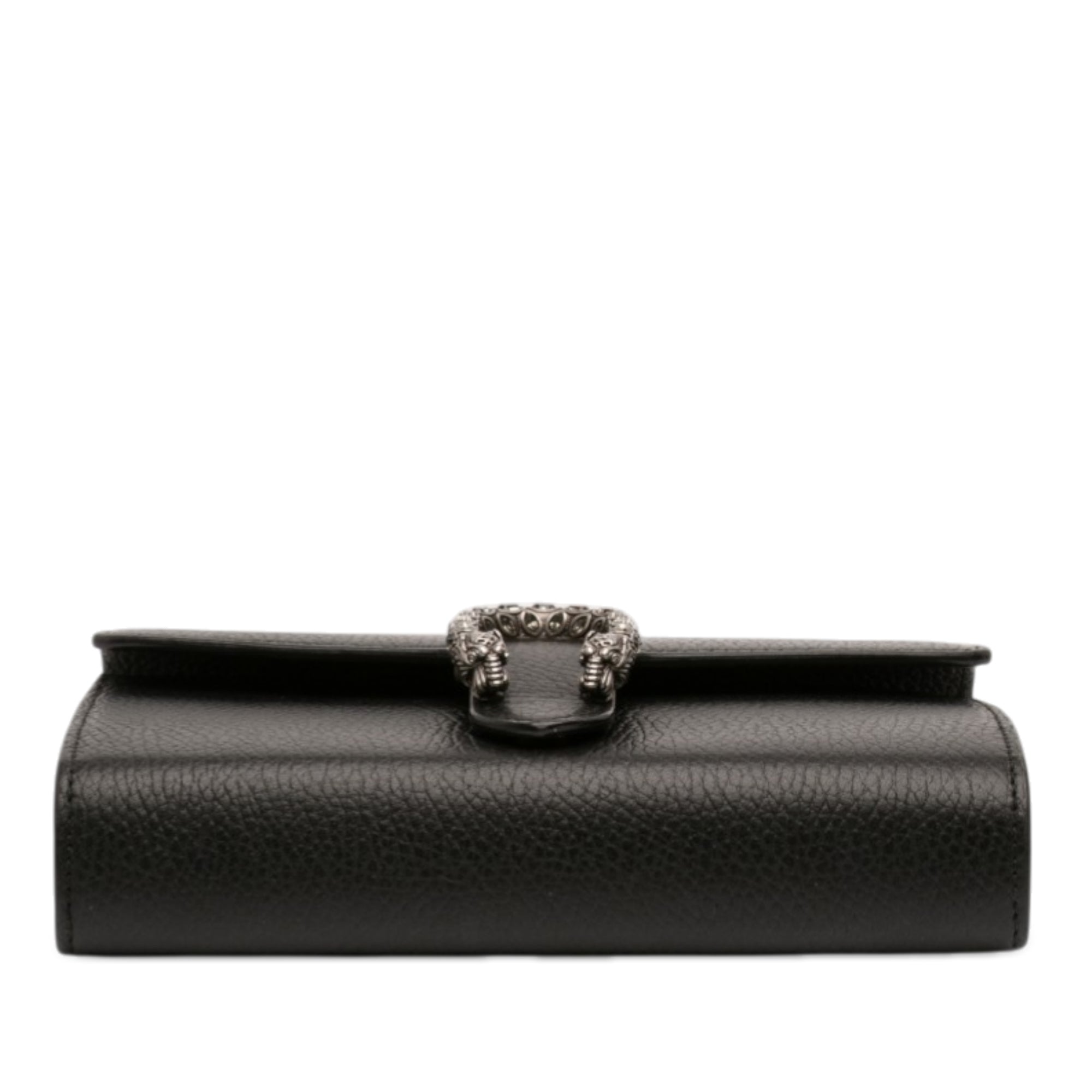 Calfskin Dionysus Wallet on Chain - Image 3