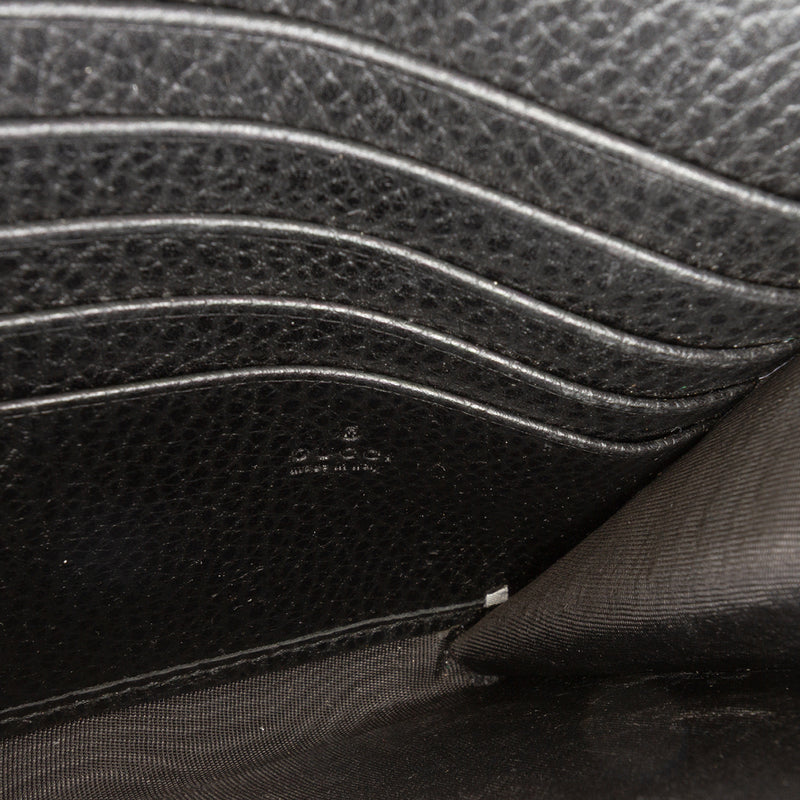 Calfskin Dionysus Wallet on Chain - Image 5