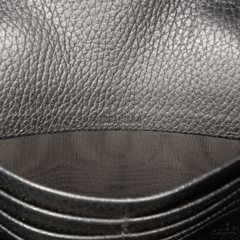 Calfskin Dionysus Wallet on Chain - Image 6