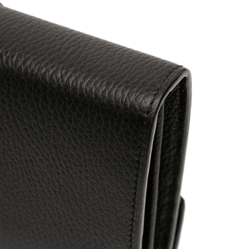 Calfskin Dionysus Wallet on Chain - Image 7