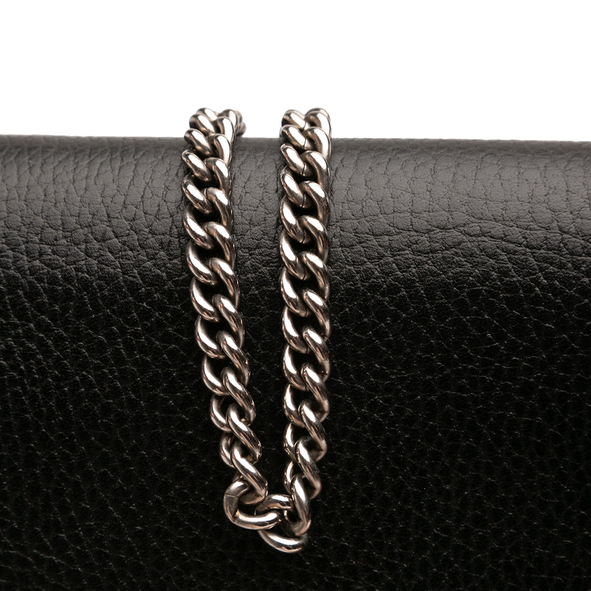 Calfskin Dionysus Wallet on Chain - Image 9