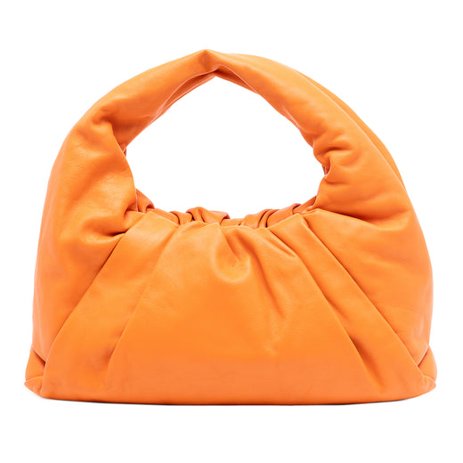 Lambskin The Shoulder Pouch - Image 1
