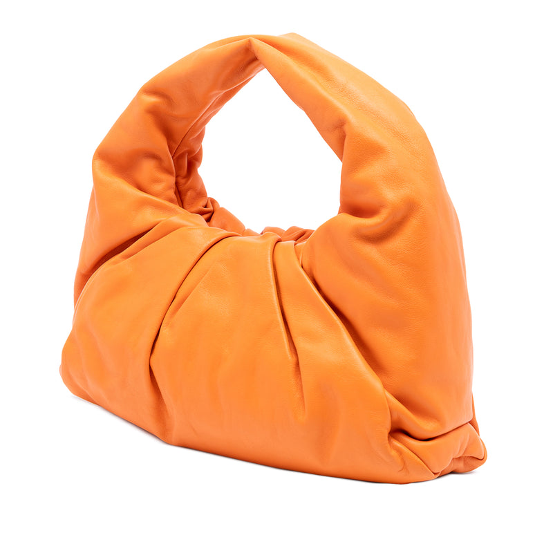 Lambskin The Shoulder Pouch - Image 2
