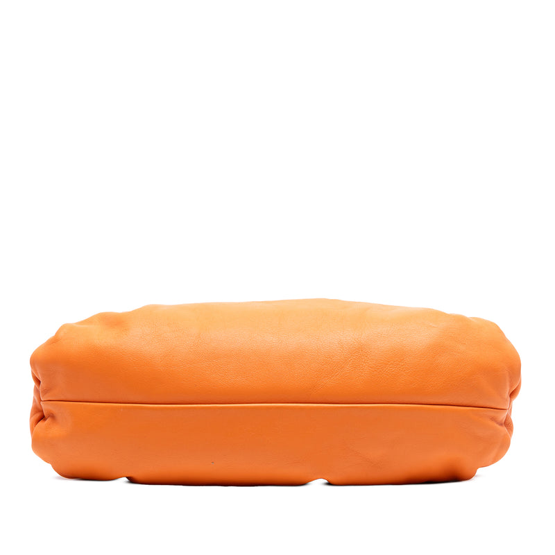 Lambskin The Shoulder Pouch - Image 3
