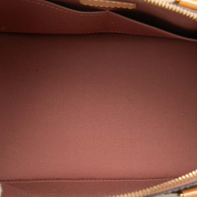 Monogram Vernis Alma PM - Image 4