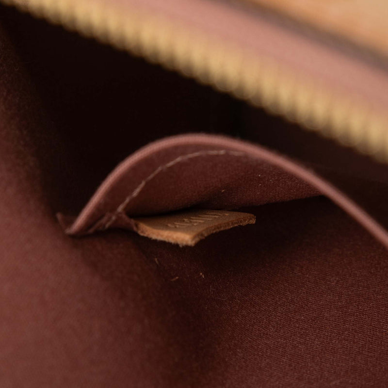 Monogram Vernis Alma PM - Image 6
