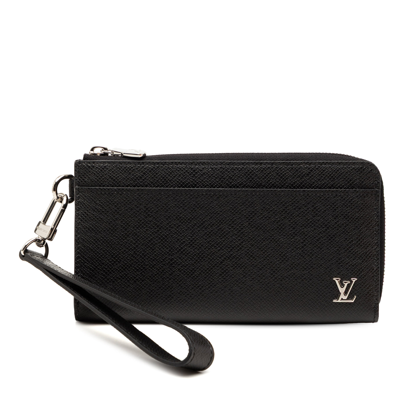 Taiga Zippy Dragonne Wallet - Image 1