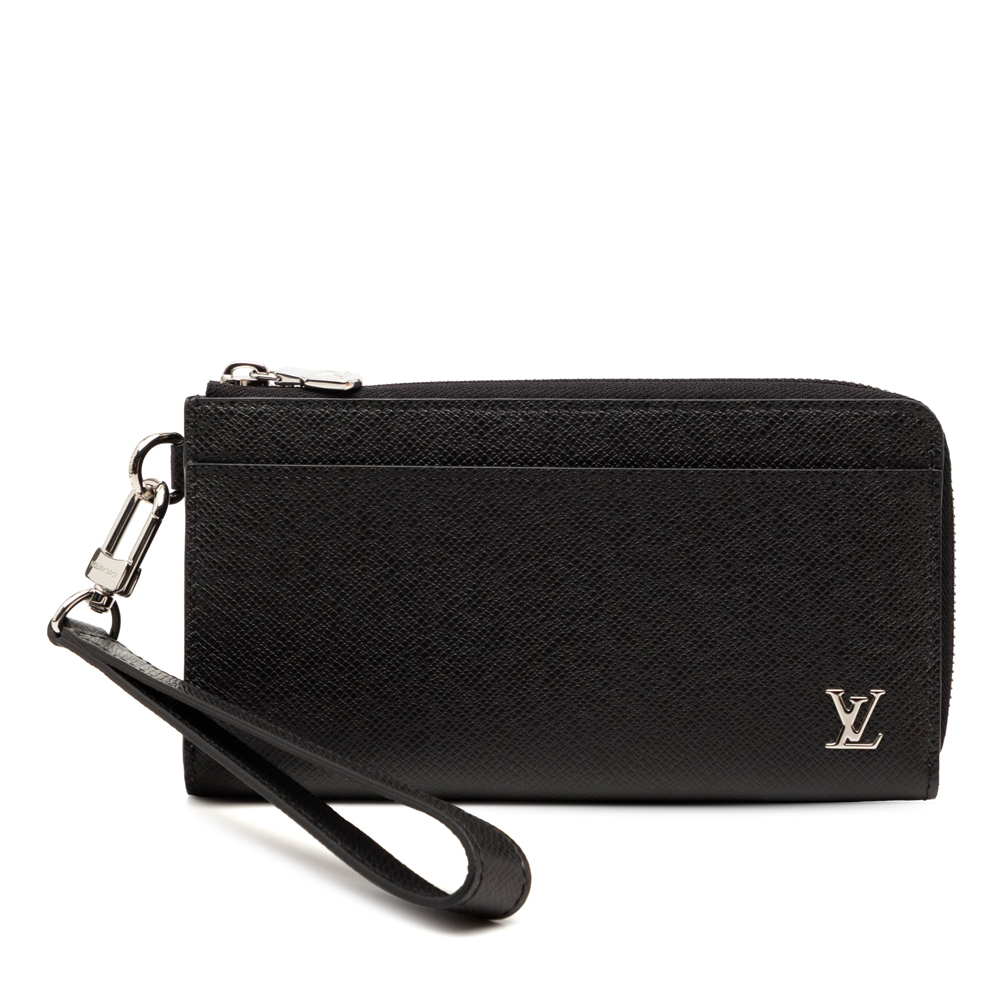 Taiga Zippy Dragonne Wallet - Image 1