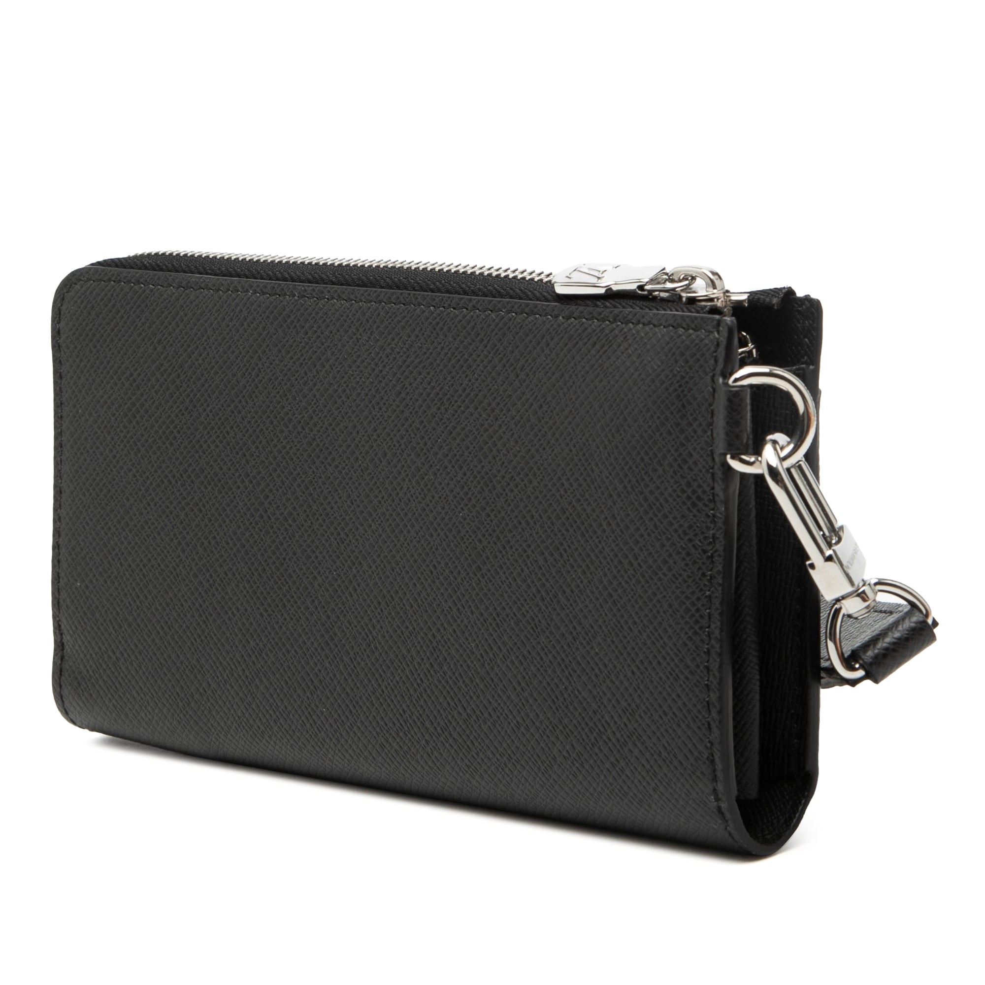 Taiga Zippy Dragonne Wallet - Image 2