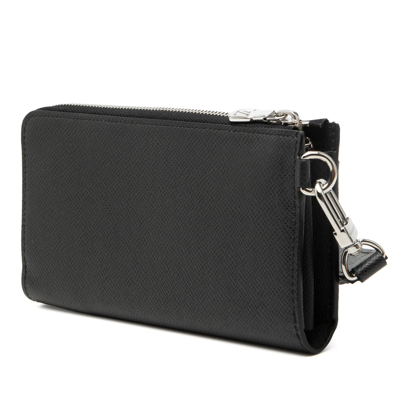 Taiga Zippy Dragonne Wallet - Image 2