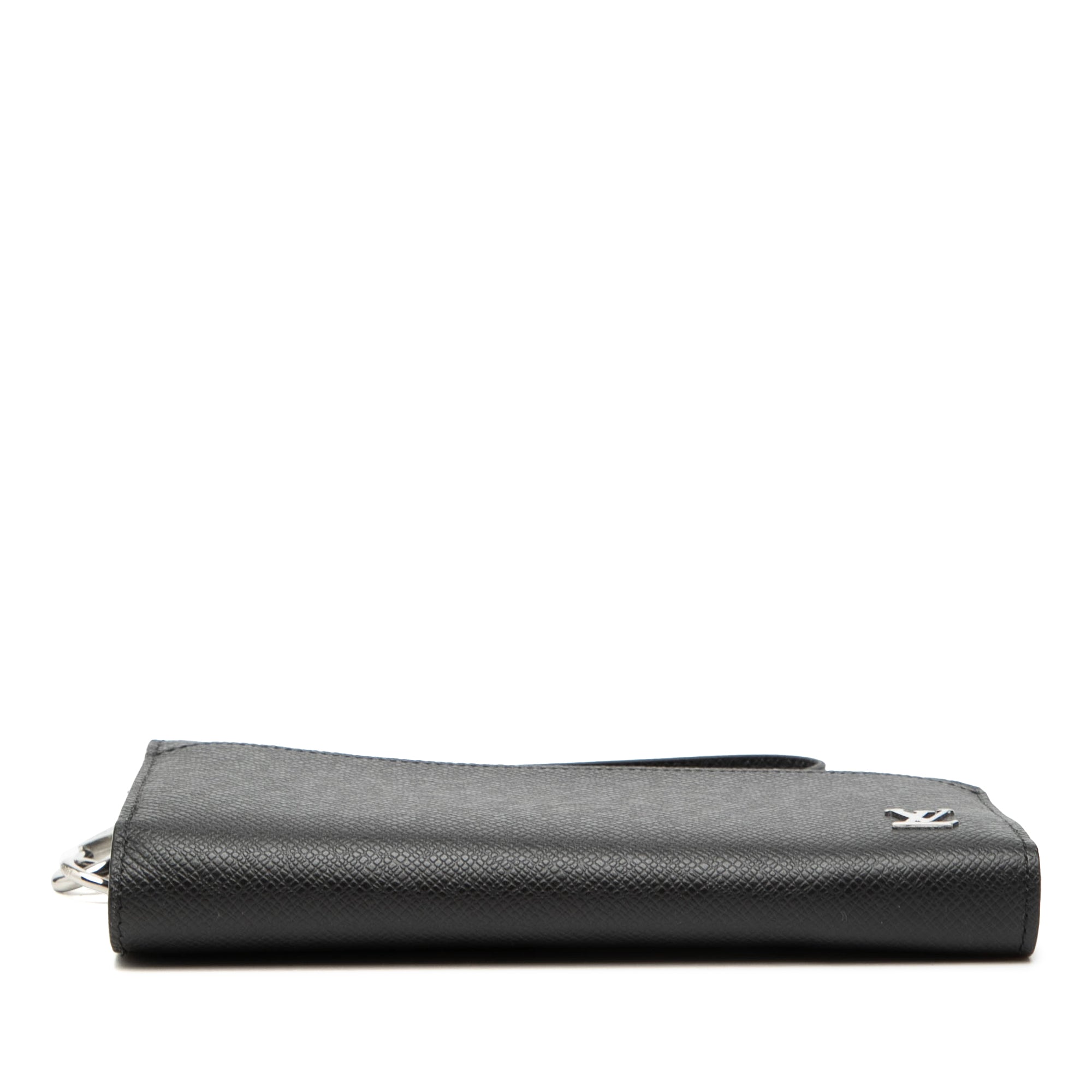 Taiga Zippy Dragonne Wallet - Image 3