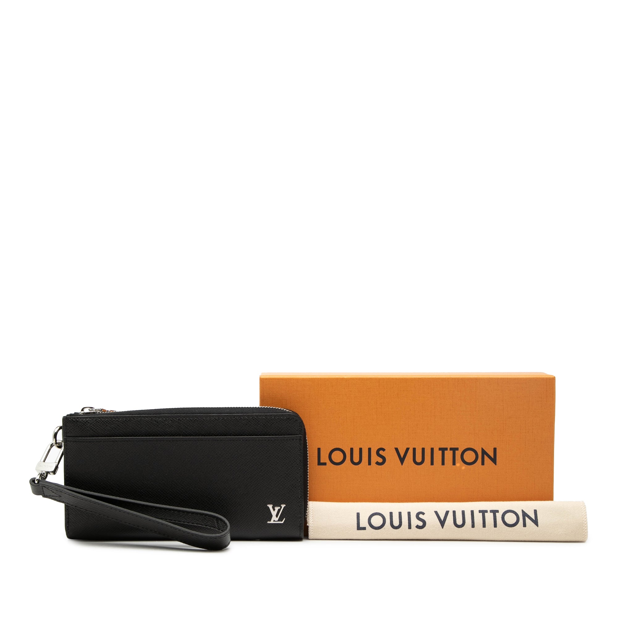 Taiga Zippy Dragonne Wallet - Image 7