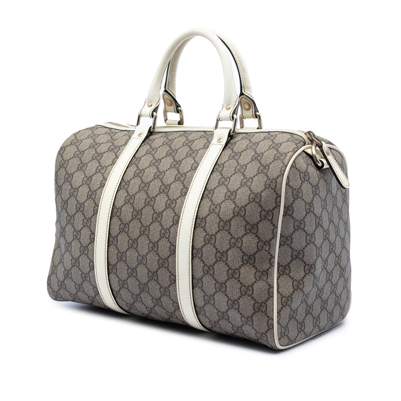 Medium GG Supreme Joy Boston Bag - Image 2