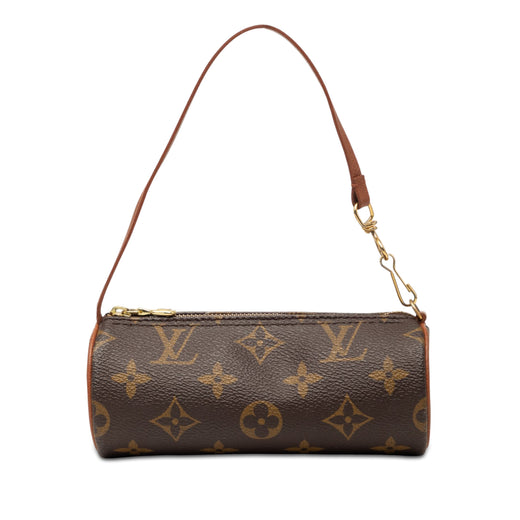 Monogram Papillon Pochette - Image 1