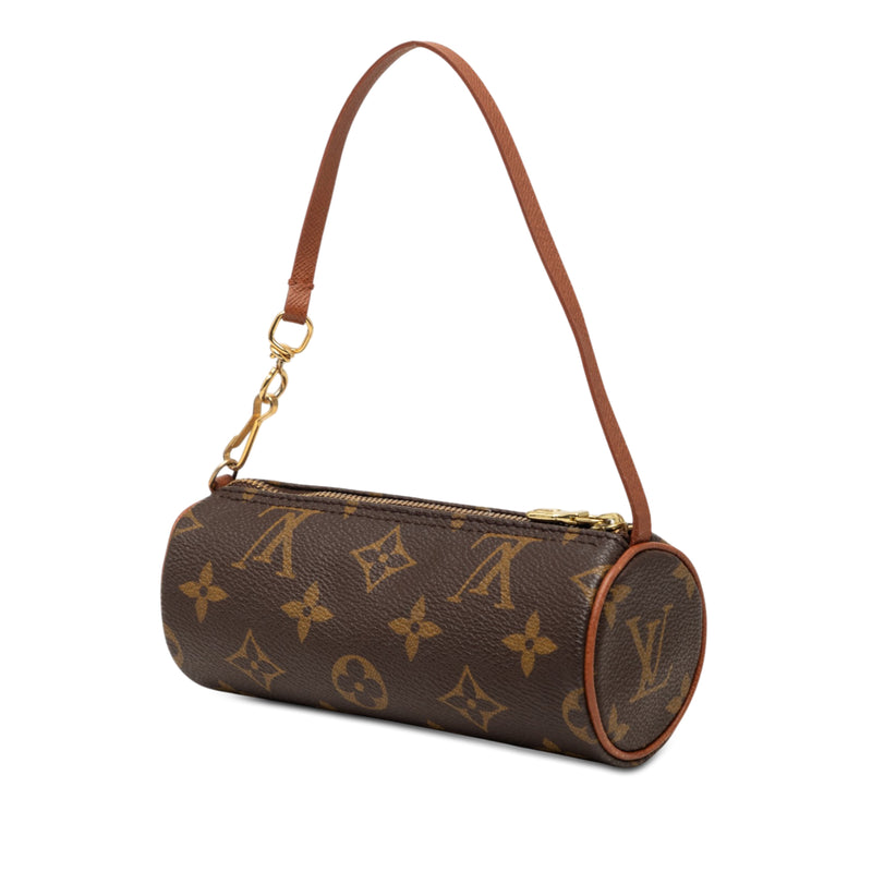 Monogram Papillon Pochette - Image 2