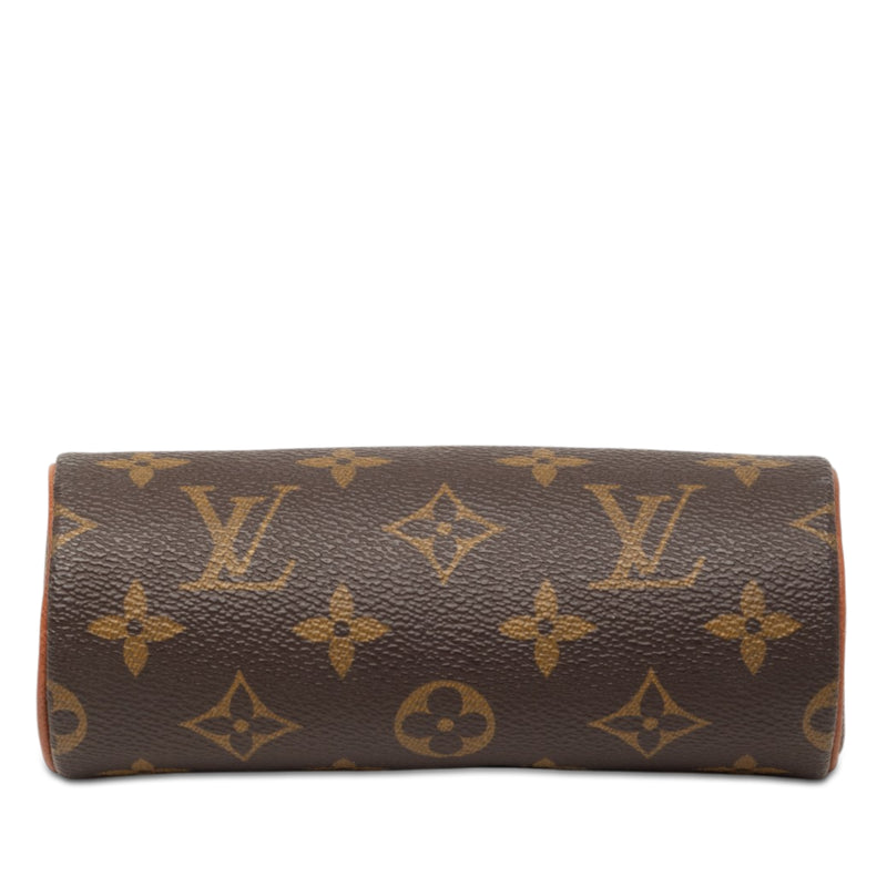 Monogram Papillon Pochette - Image 3
