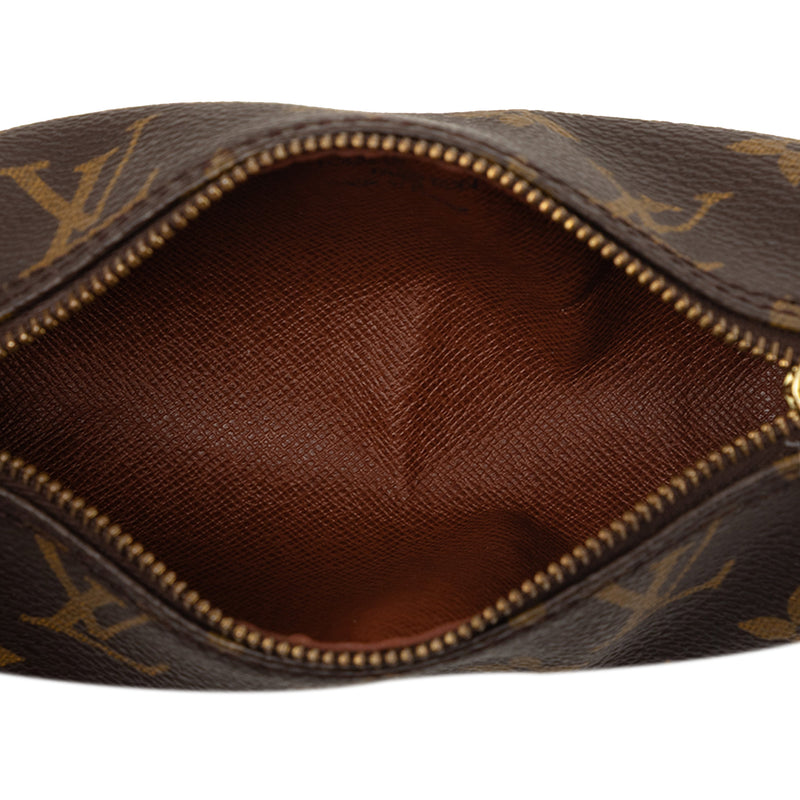 Monogram Papillon Pochette - Image 4