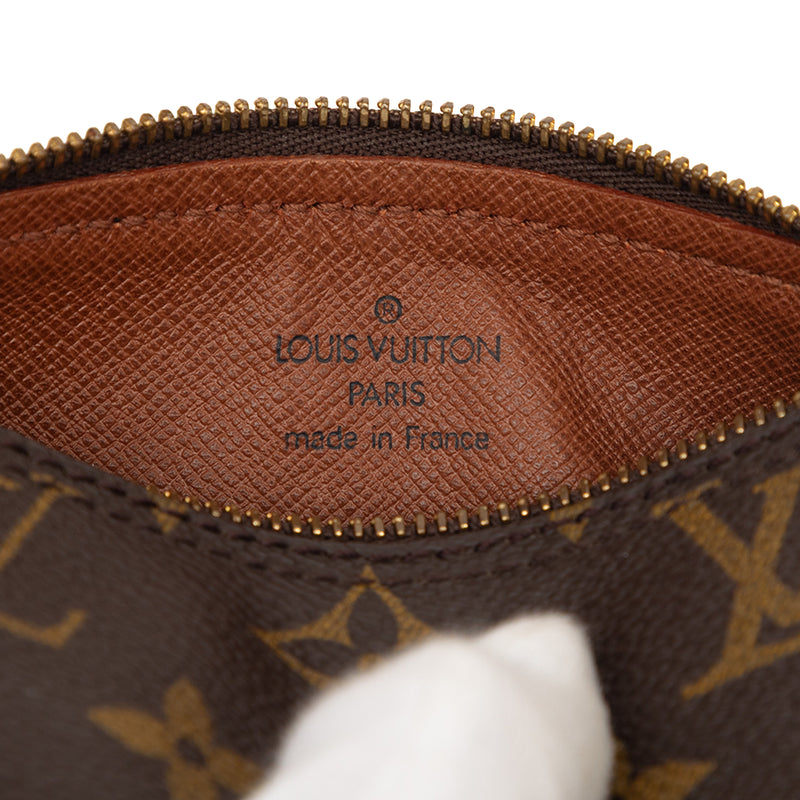 Monogram Papillon Pochette - Image 5